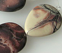 Porceline Jasper